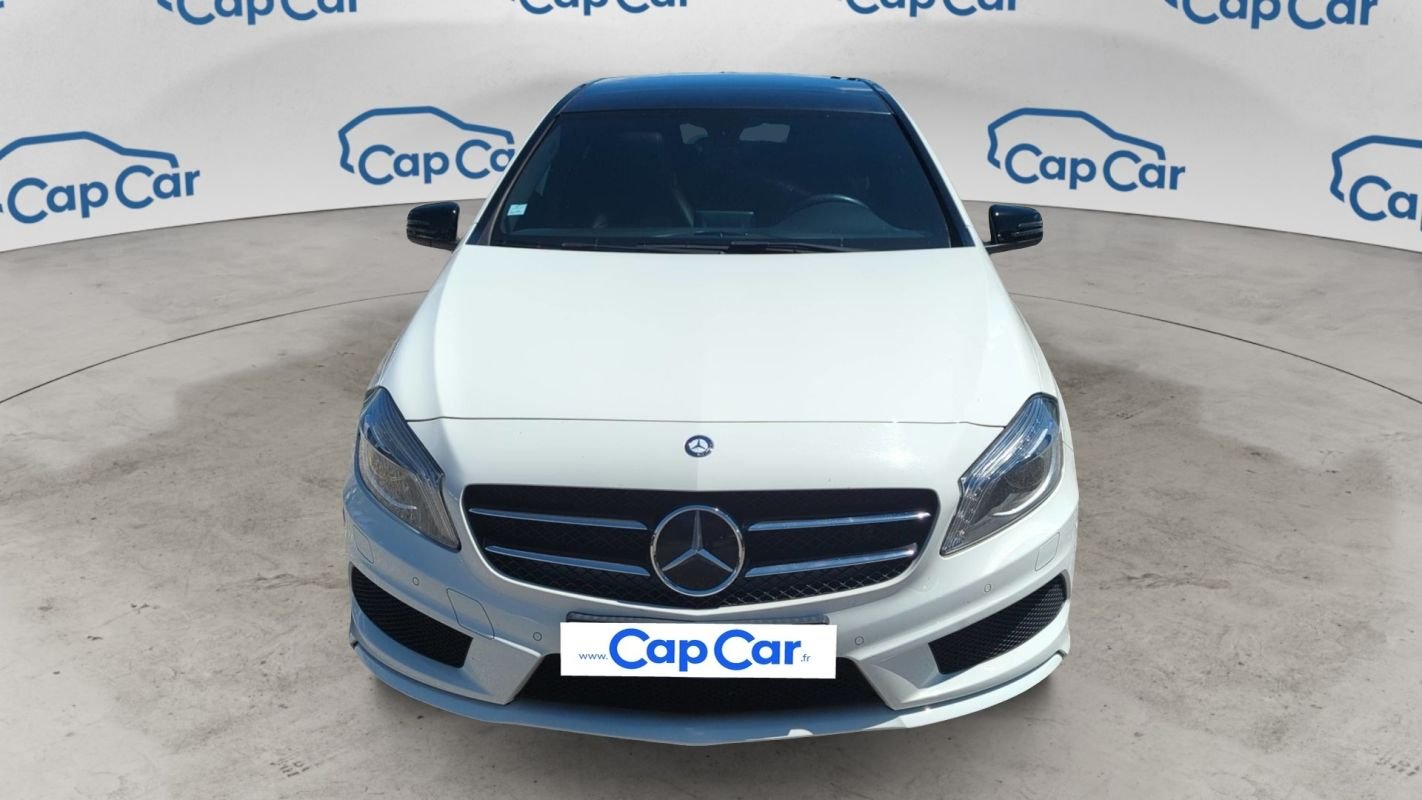 Mercedes Classe A - Photo 5