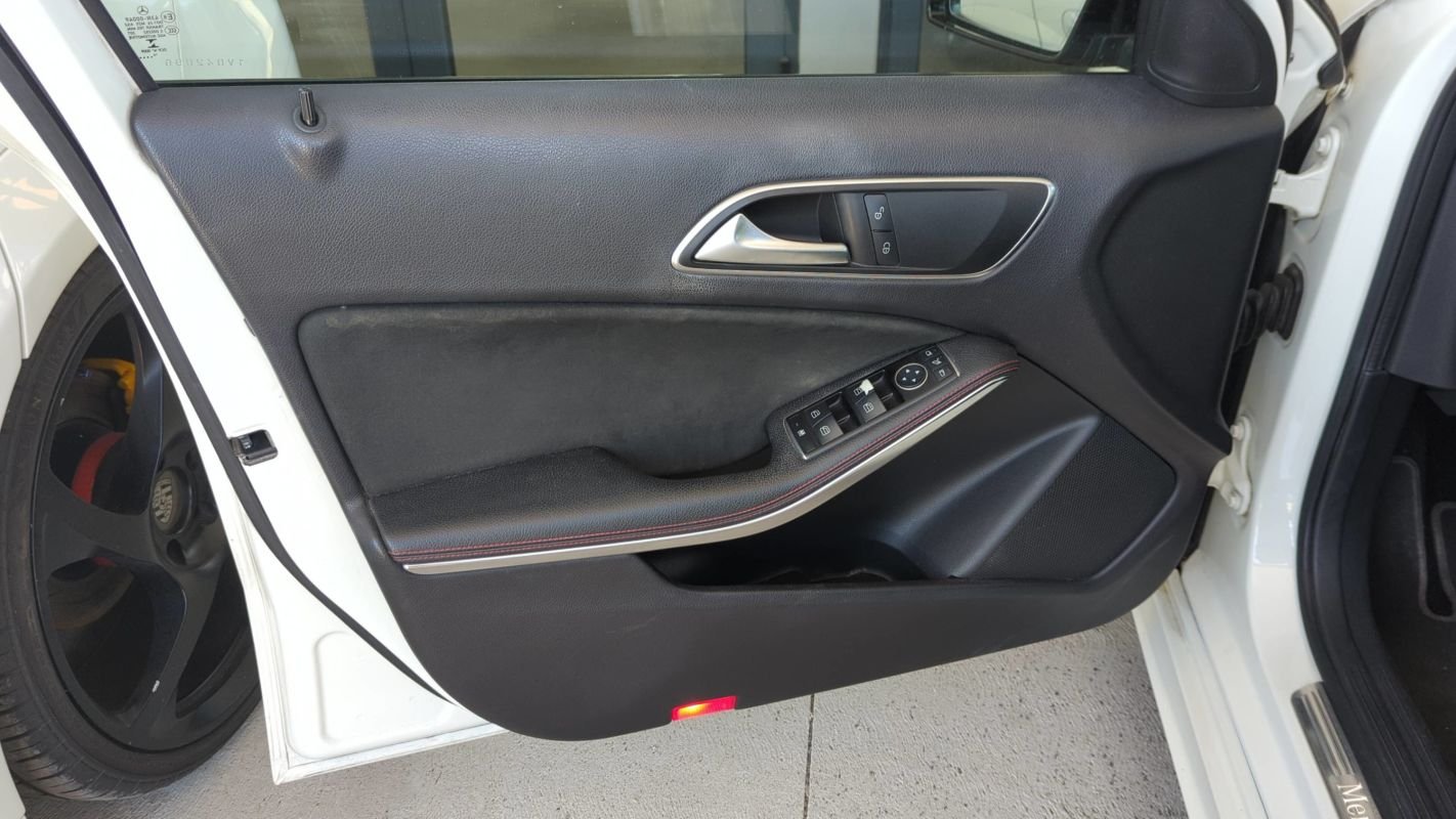 Mercedes Classe A - Photo 7