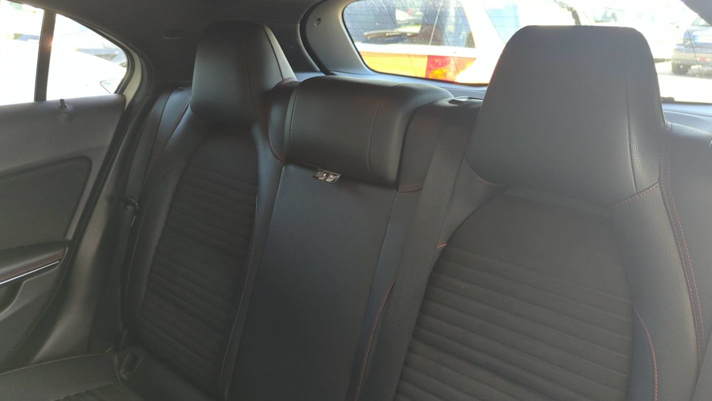 Mercedes Classe A - Photo 9