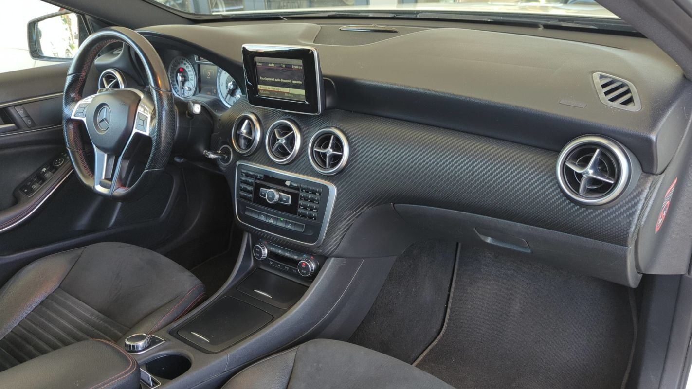 Mercedes Classe A - Photo 10