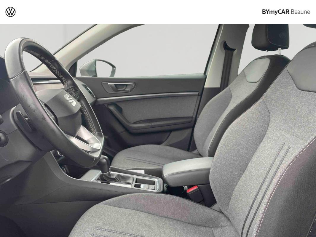 Seat Ateca - Photo 11
