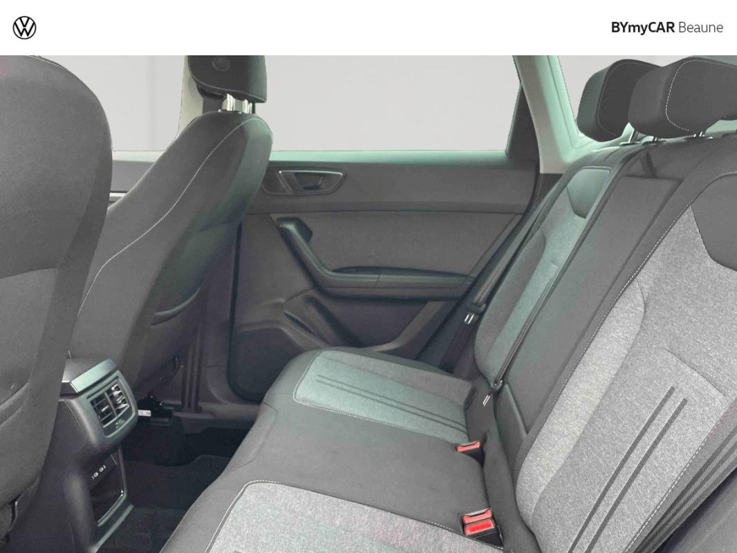 Seat Ateca - Photo 12
