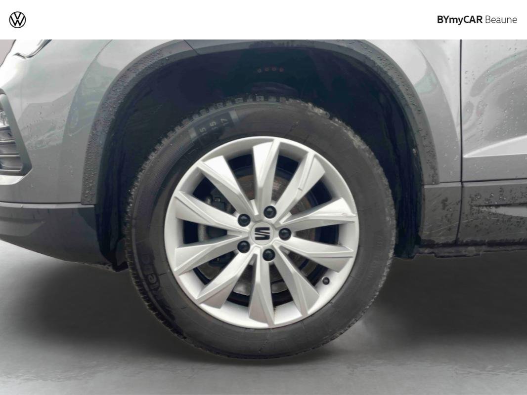 Seat Ateca - Photo 14