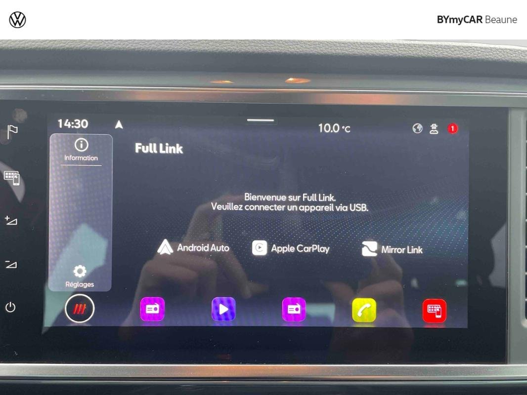 Seat Ateca - Photo 17