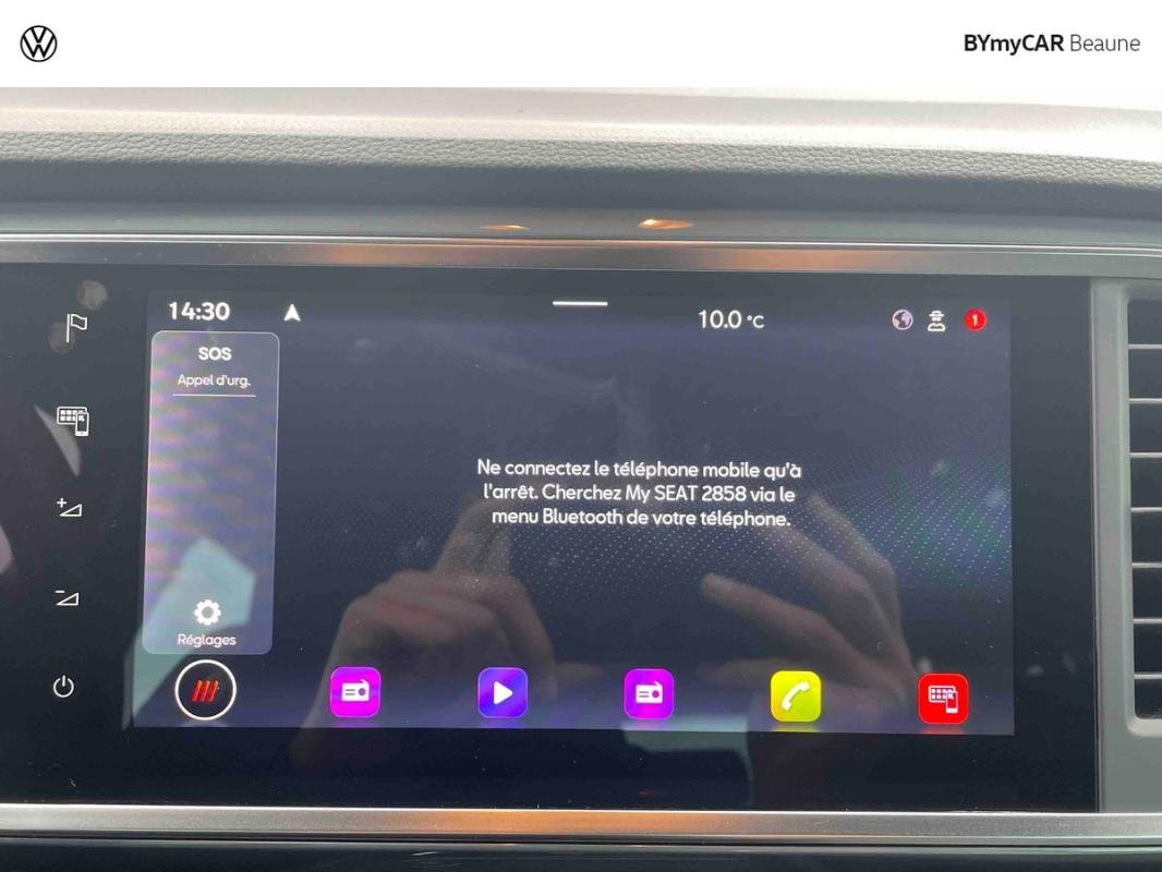 Seat Ateca - Photo 18