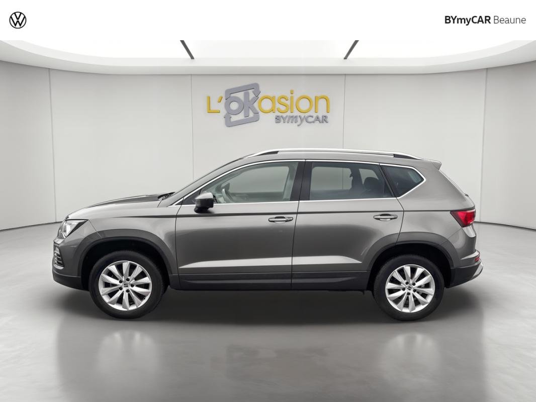 Seat Ateca - Photo 2