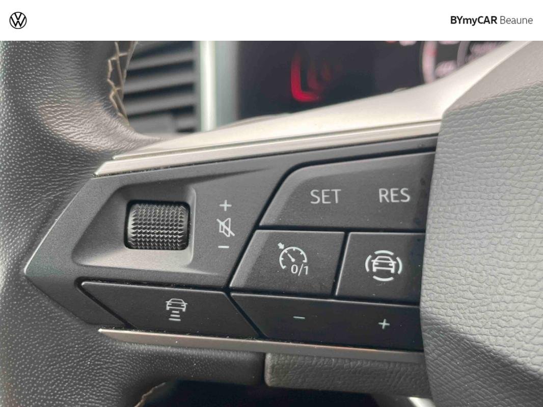 Seat Ateca - Photo 26
