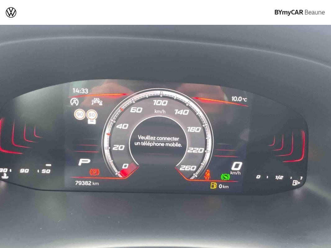 Seat Ateca - Photo 30