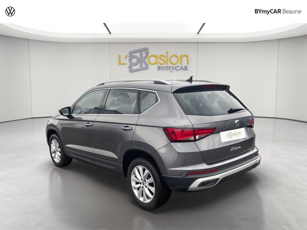 Seat Ateca - Photo 3