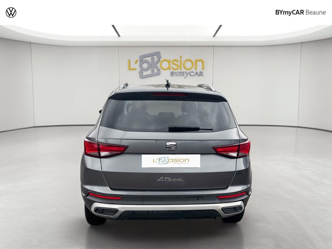 Seat Ateca - Photo 4