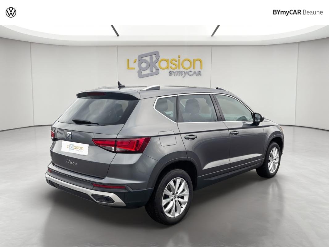 Seat Ateca - Photo 5
