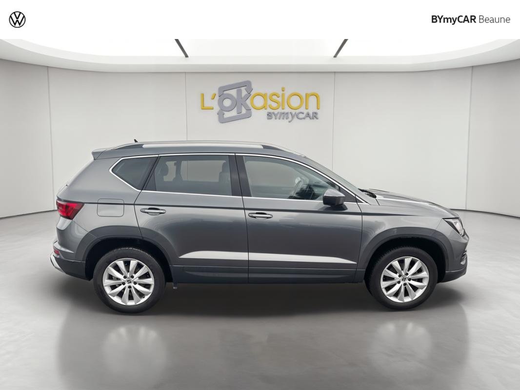Seat Ateca - Photo 6