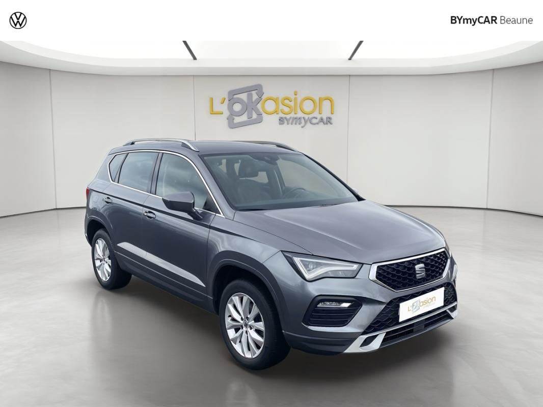 Seat Ateca - Photo 7