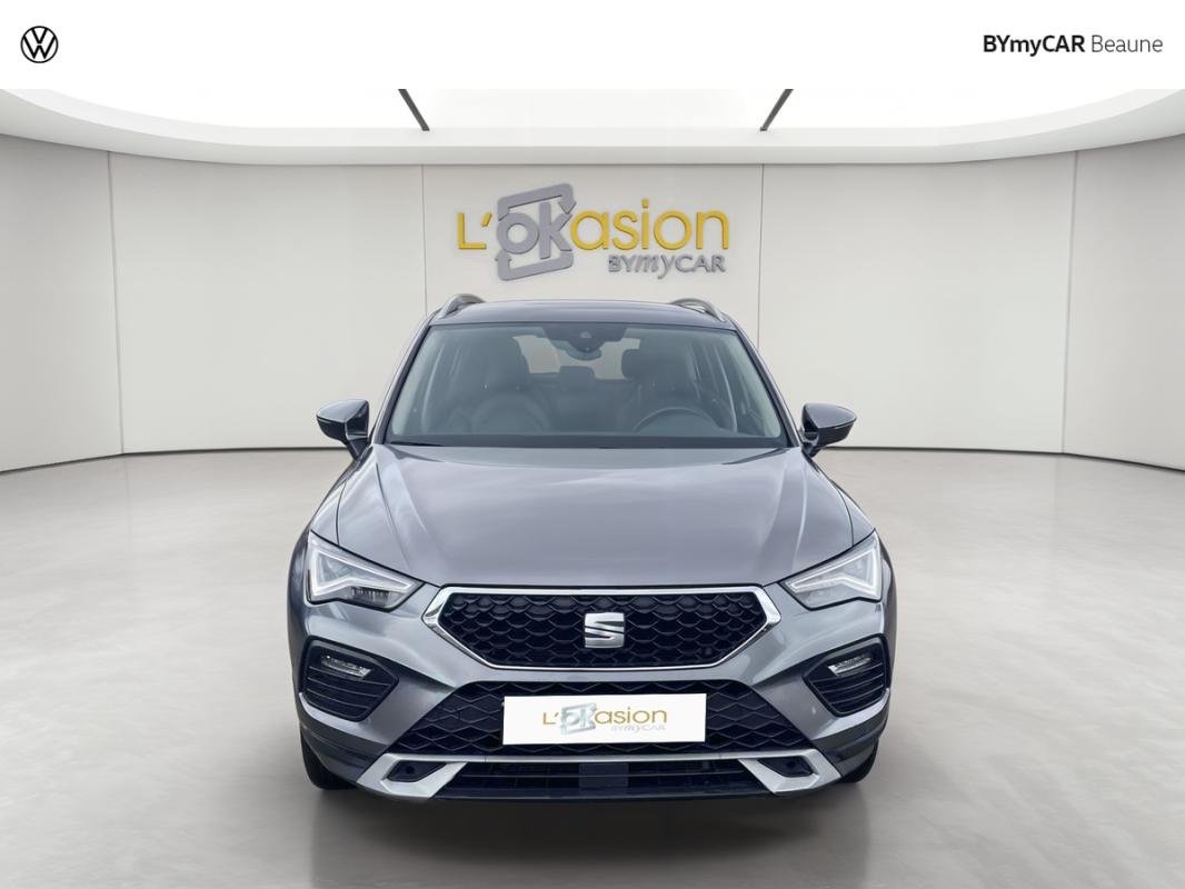 Seat Ateca - Photo 8