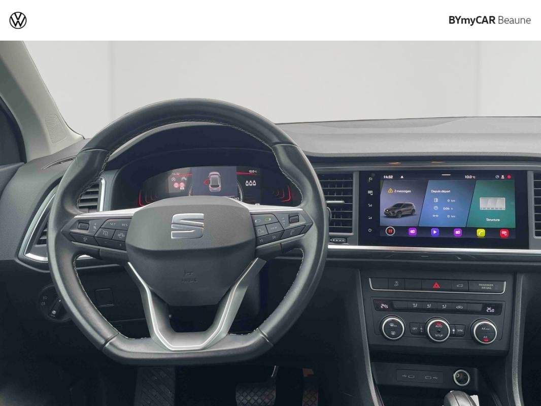 Seat Ateca - Photo 9