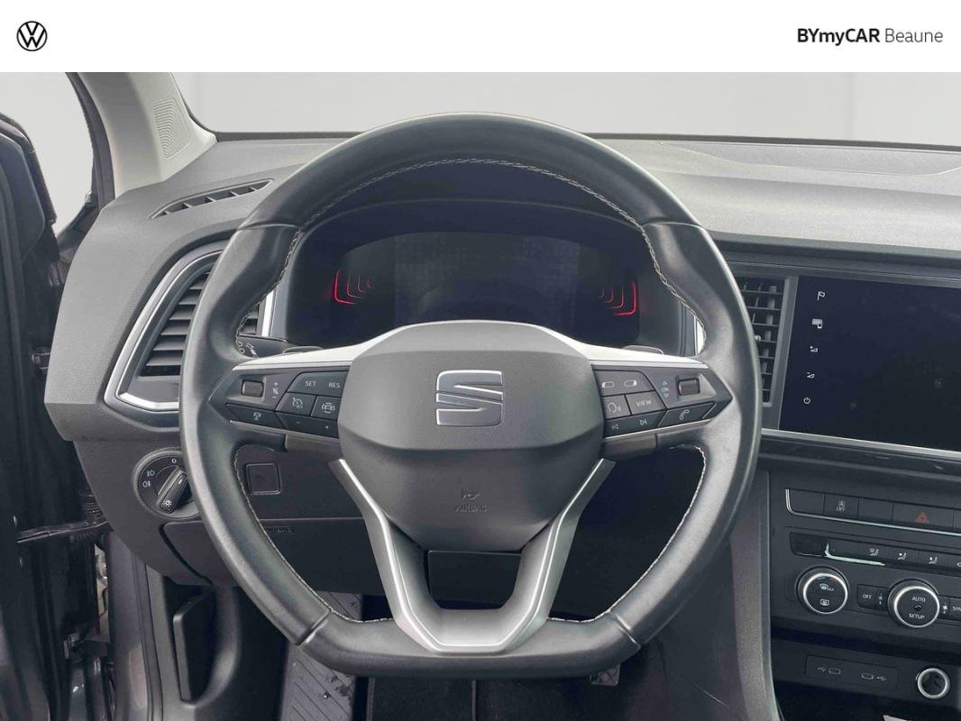 Seat Ateca - Photo 10