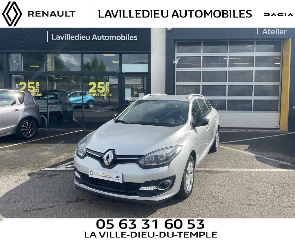 Renault Mégane