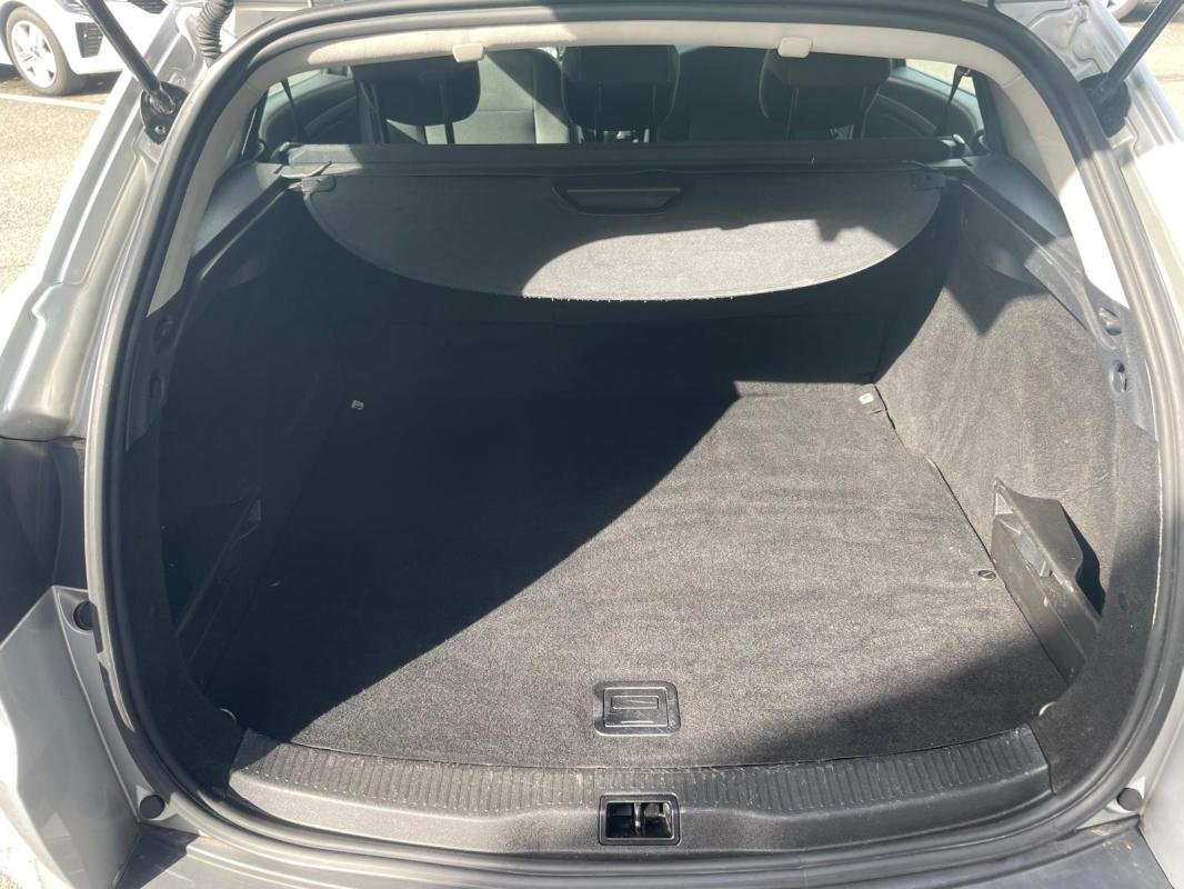 Renault Mégane - Photo 13