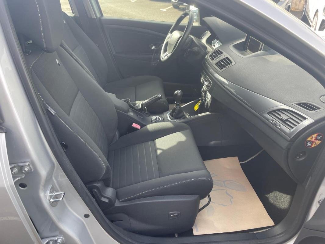Renault Mégane - Photo 14