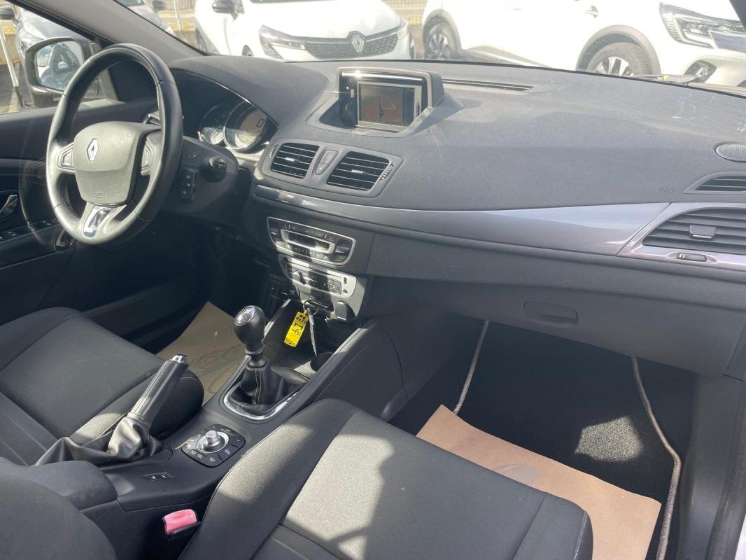 Renault Mégane - Photo 16