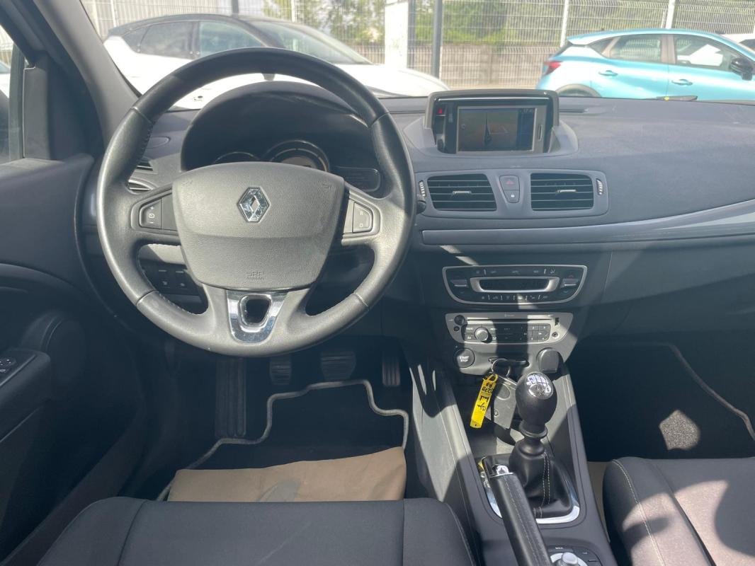 Renault Mégane - Photo 5