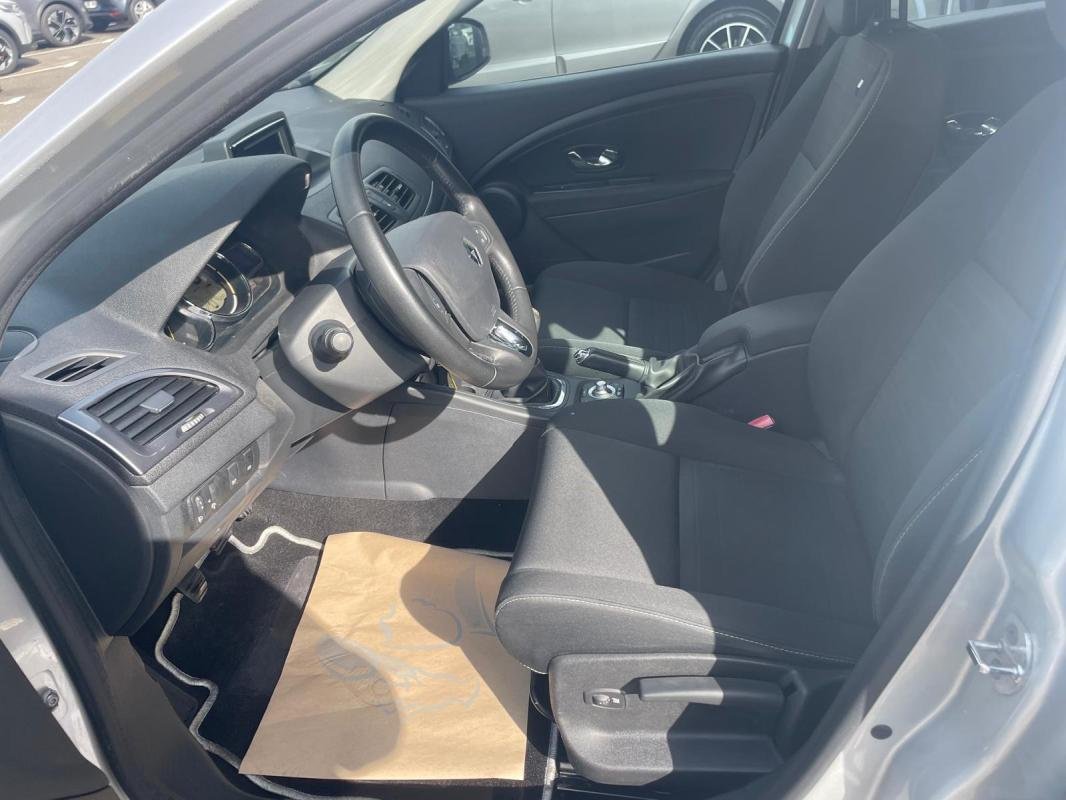Renault Mégane - Photo 6