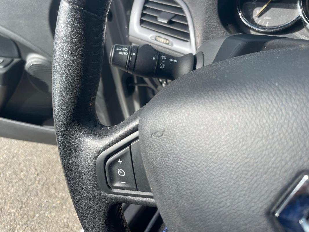 Renault Mégane - Photo 7