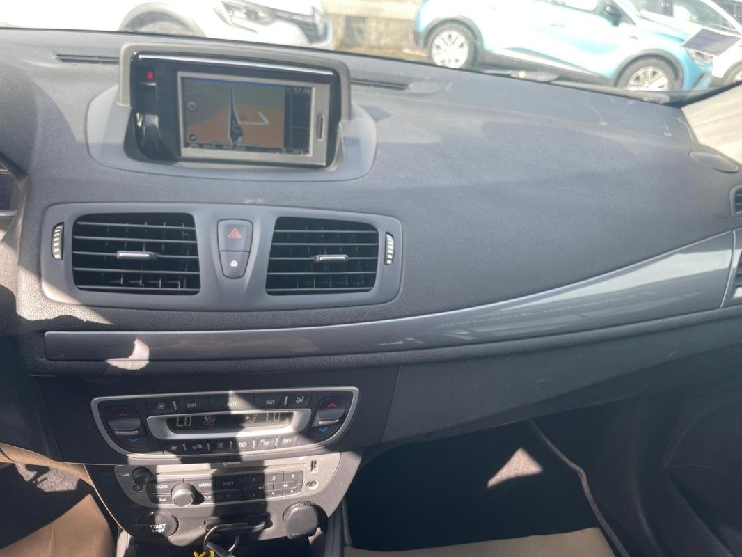 Renault Mégane - Photo 9