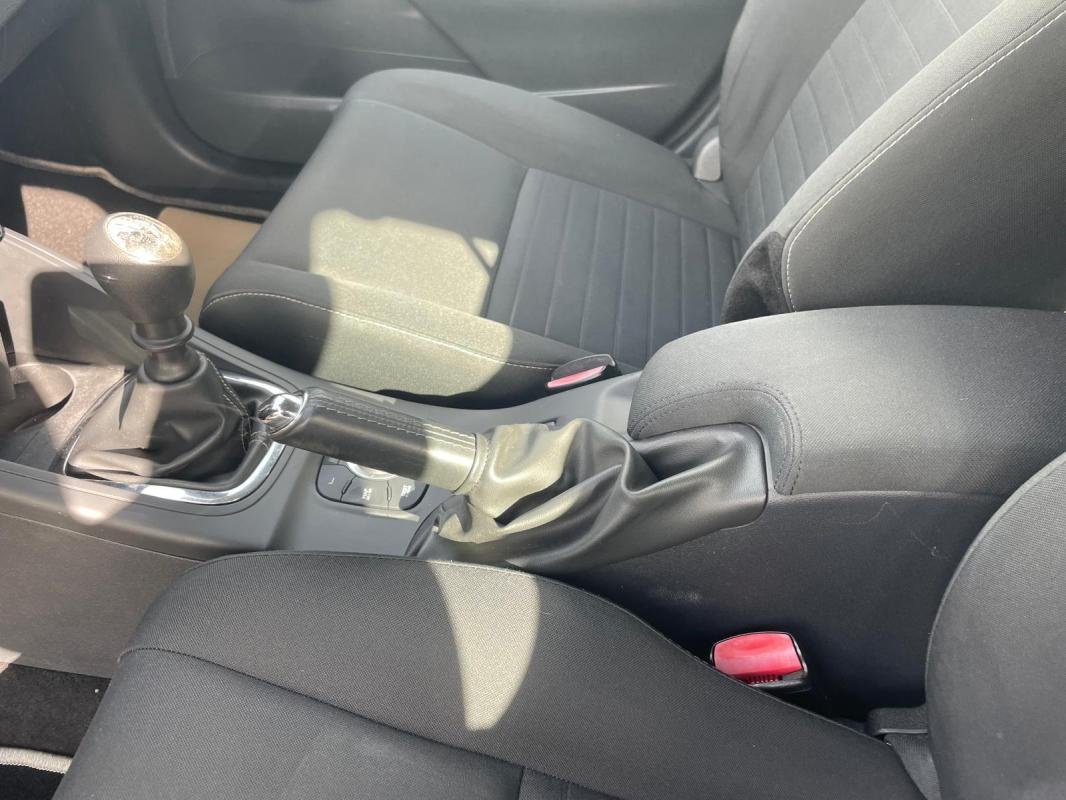 Renault Mégane - Photo 10
