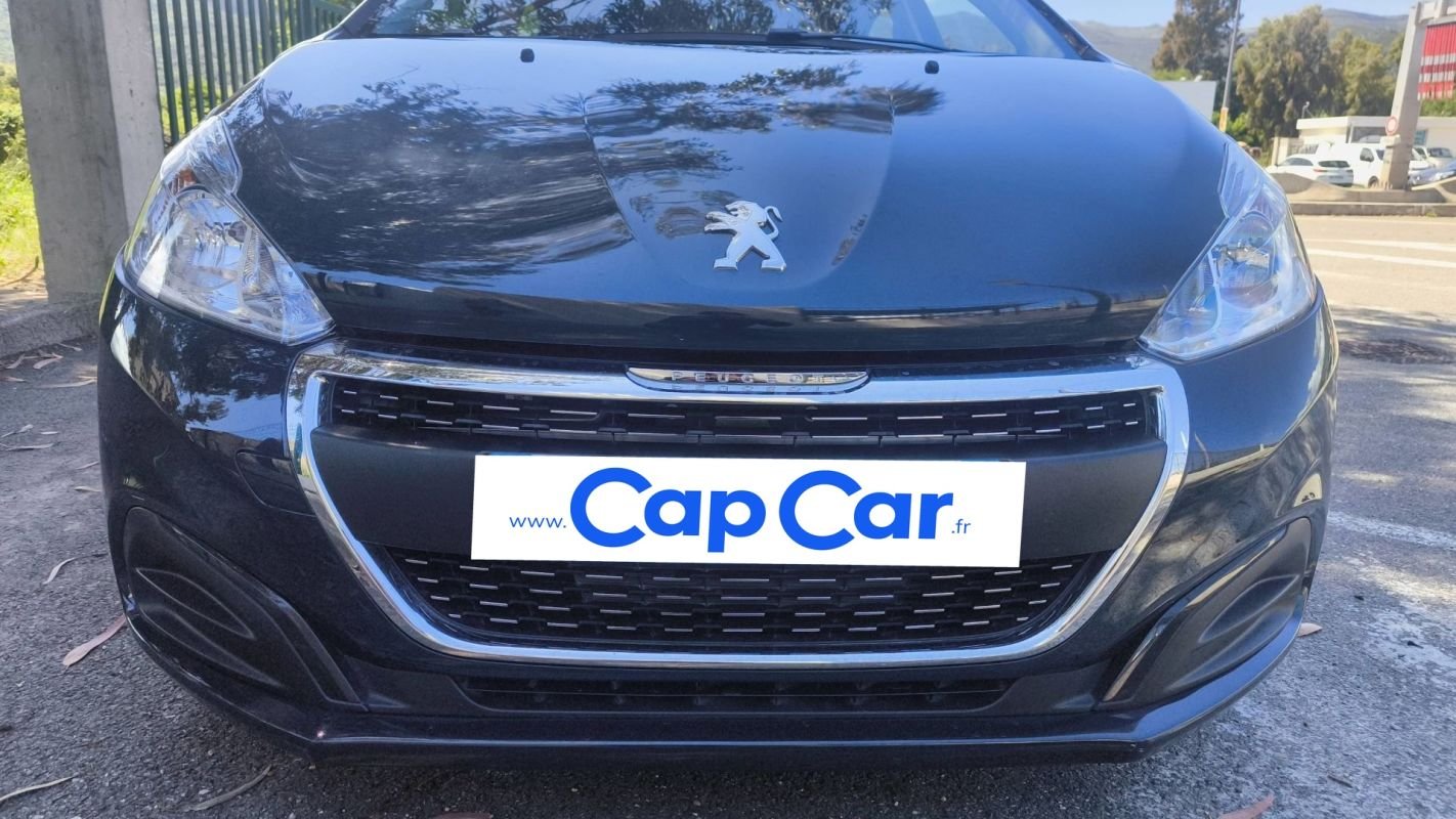 Peugeot 208 - Photo 20