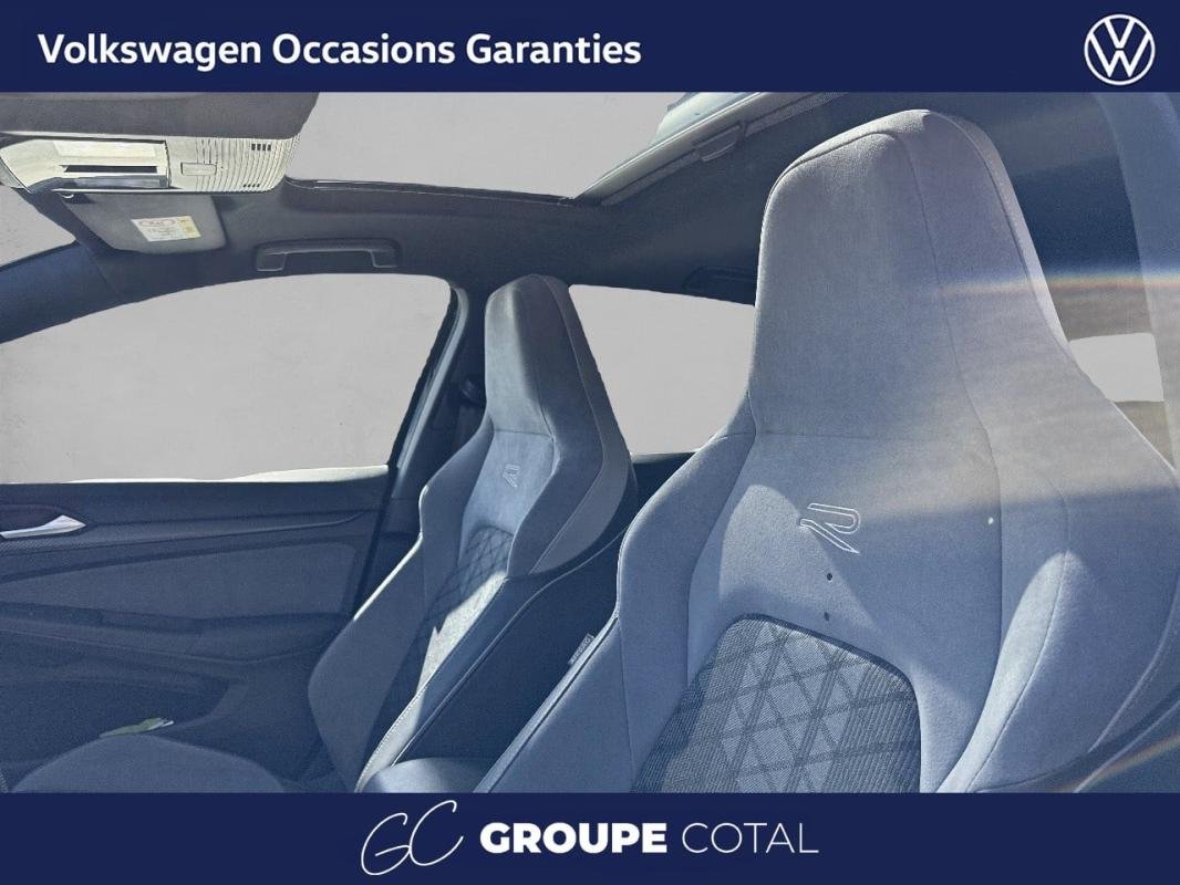 Volkswagen Golf - Photo 11