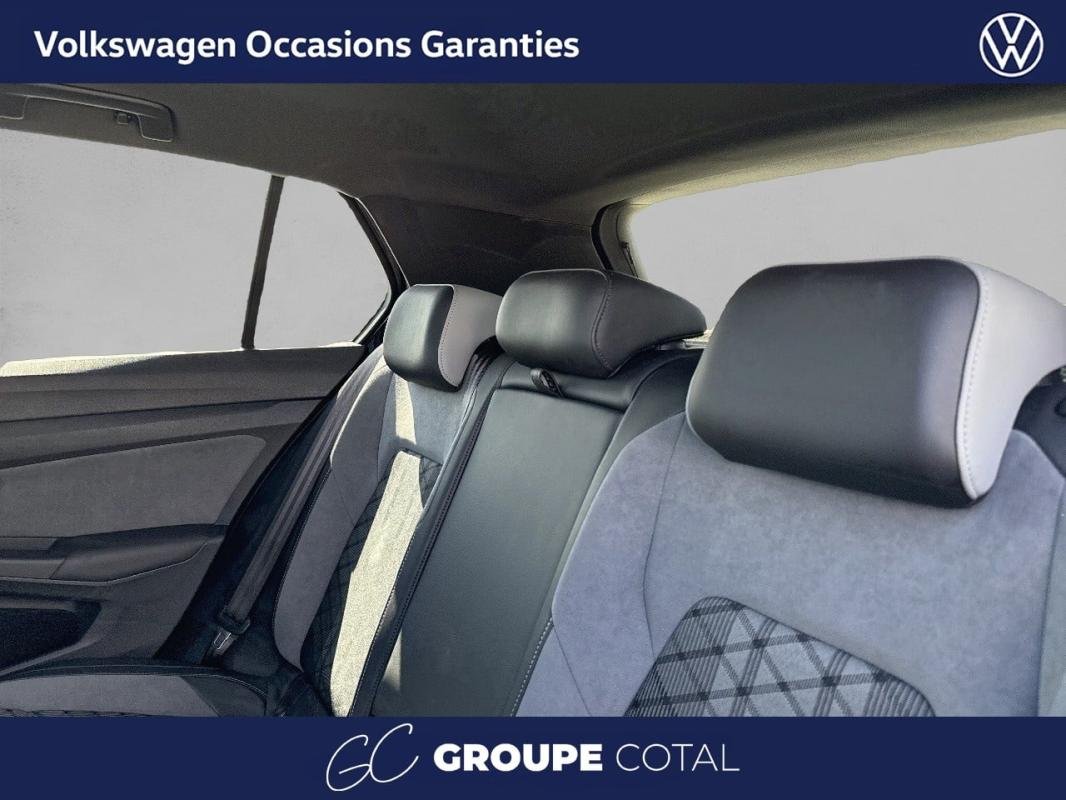 Volkswagen Golf - Photo 13