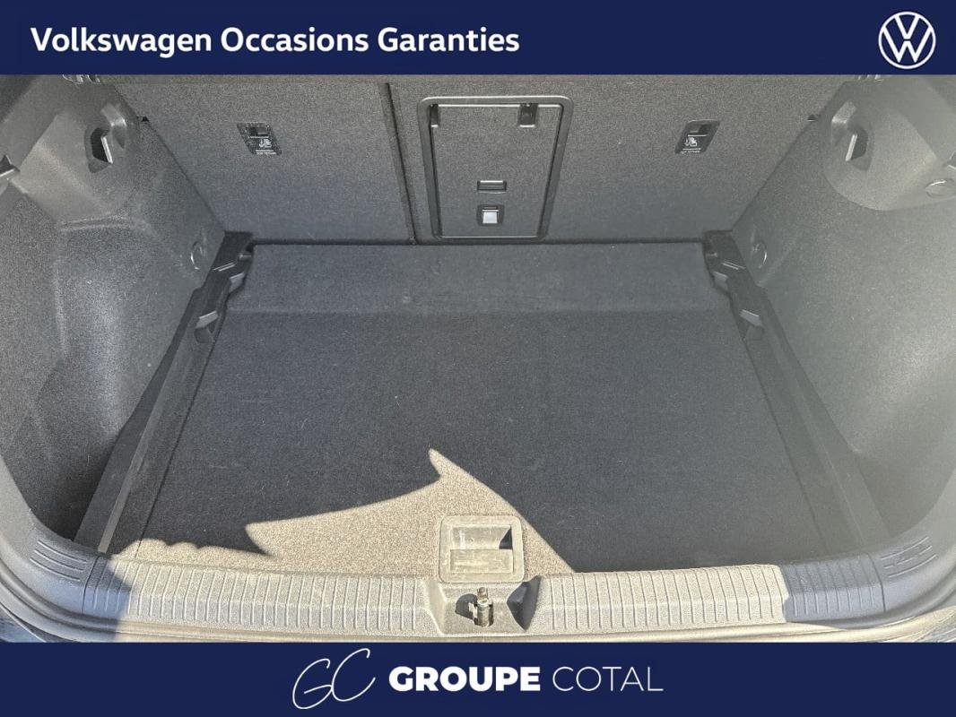 Volkswagen Golf - Photo 14