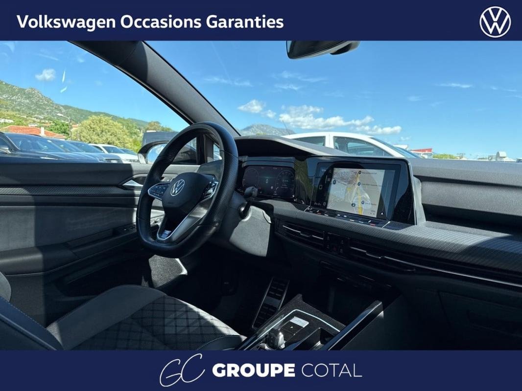 Volkswagen Golf - Photo 15