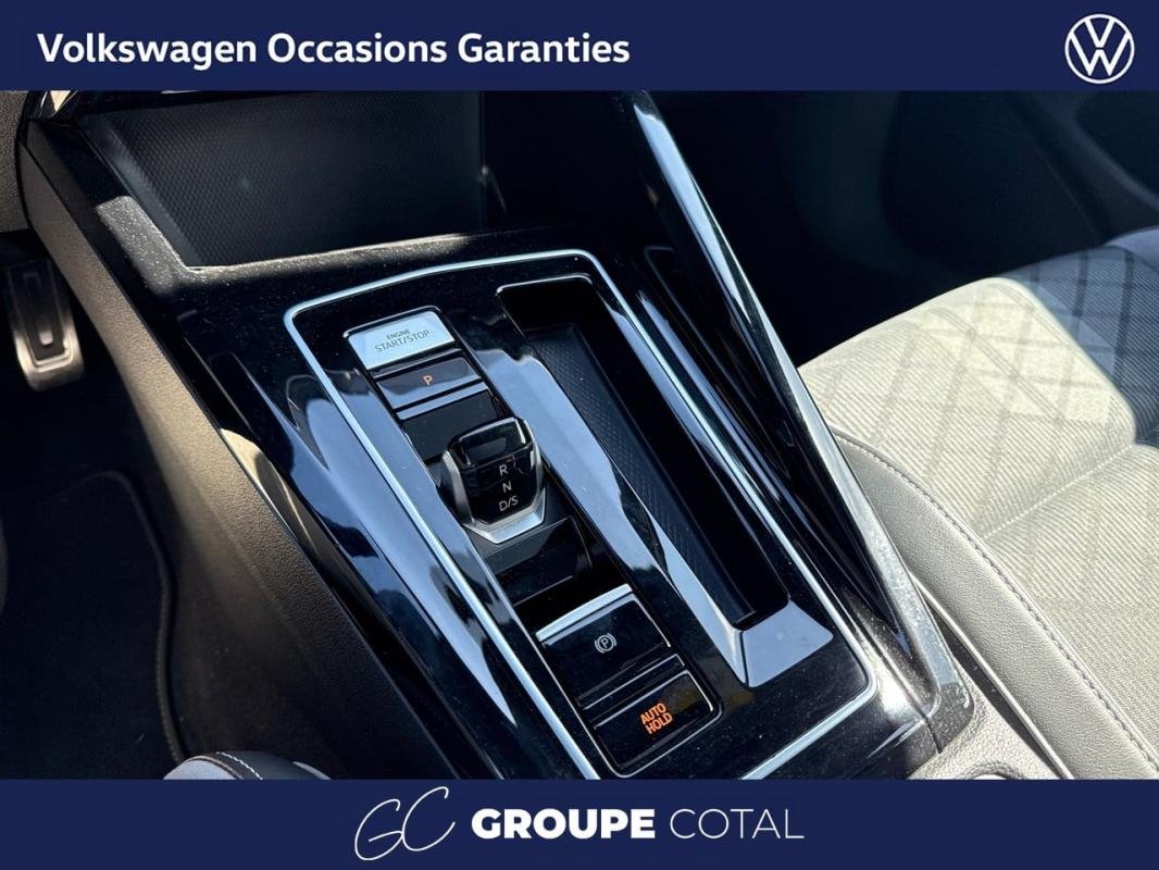 Volkswagen Golf - Photo 16