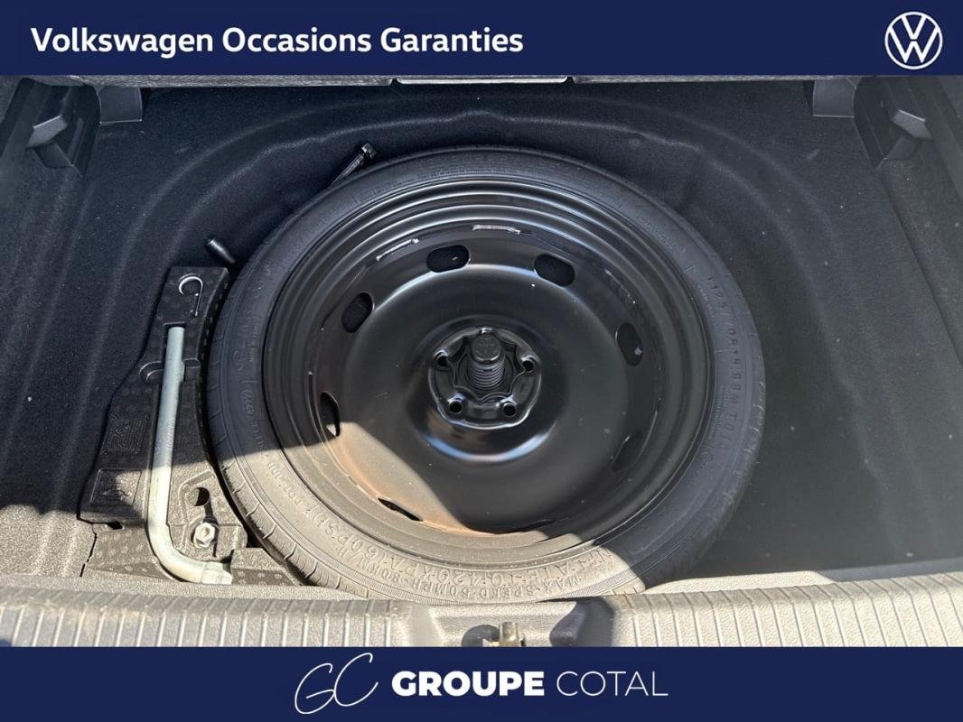 Volkswagen Golf - Photo 17