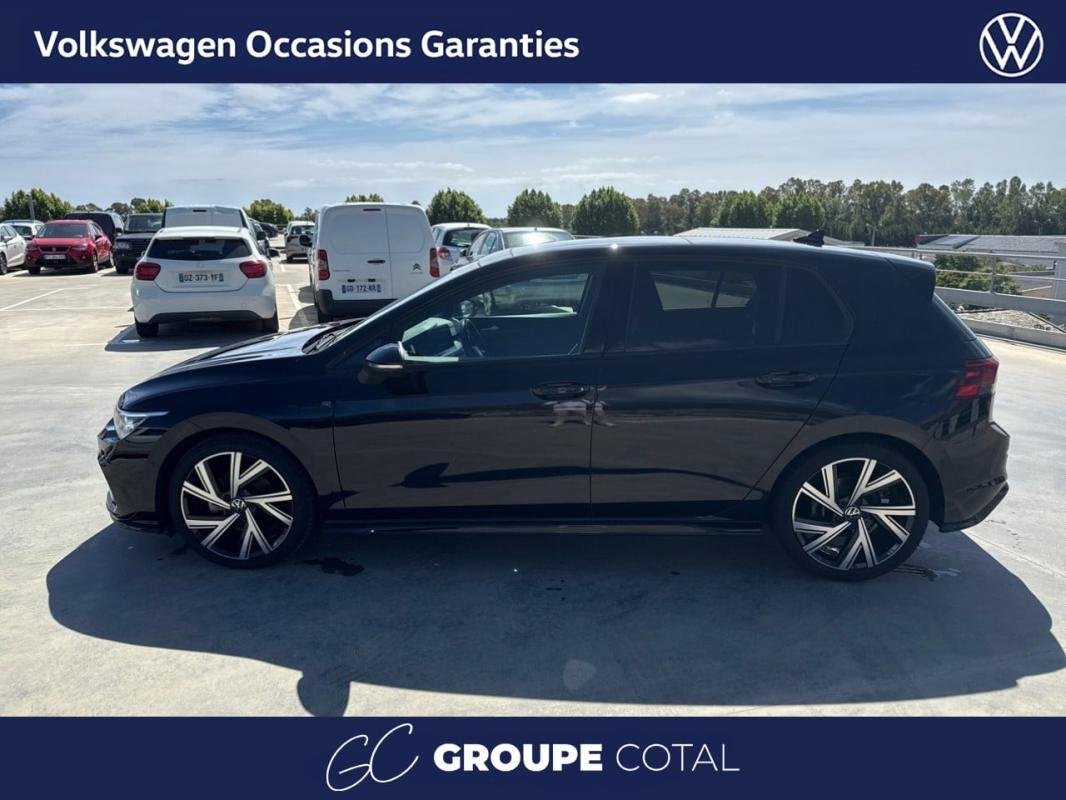 Volkswagen Golf - Photo 2