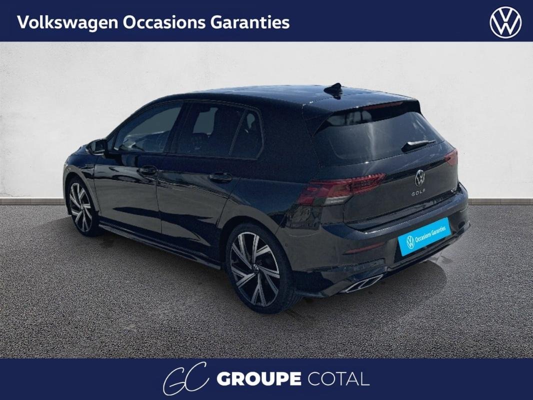 Volkswagen Golf - Photo 3