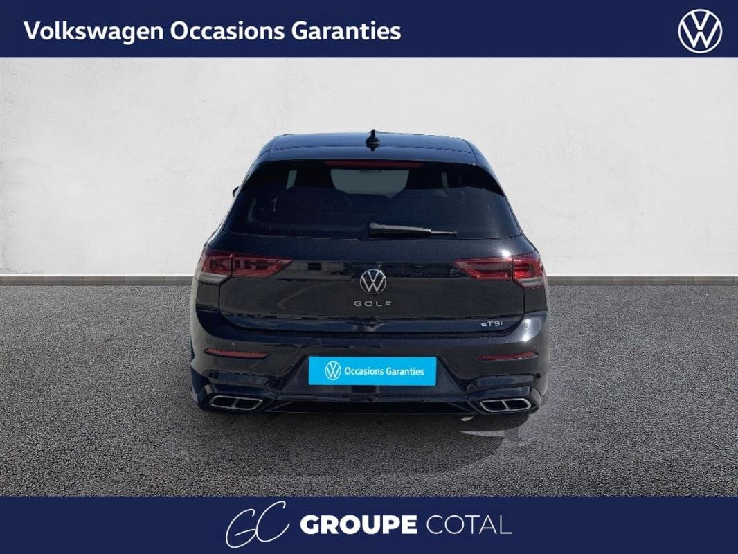 Volkswagen Golf - Photo 4