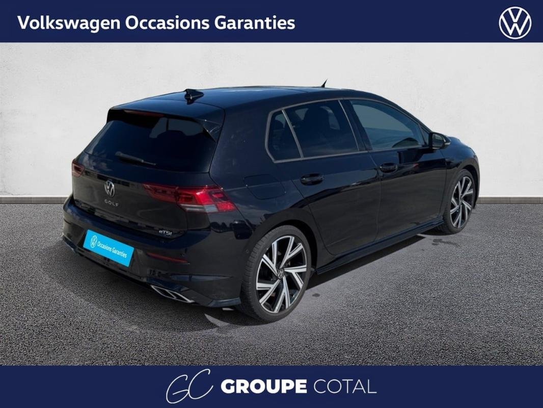 Volkswagen Golf - Photo 5
