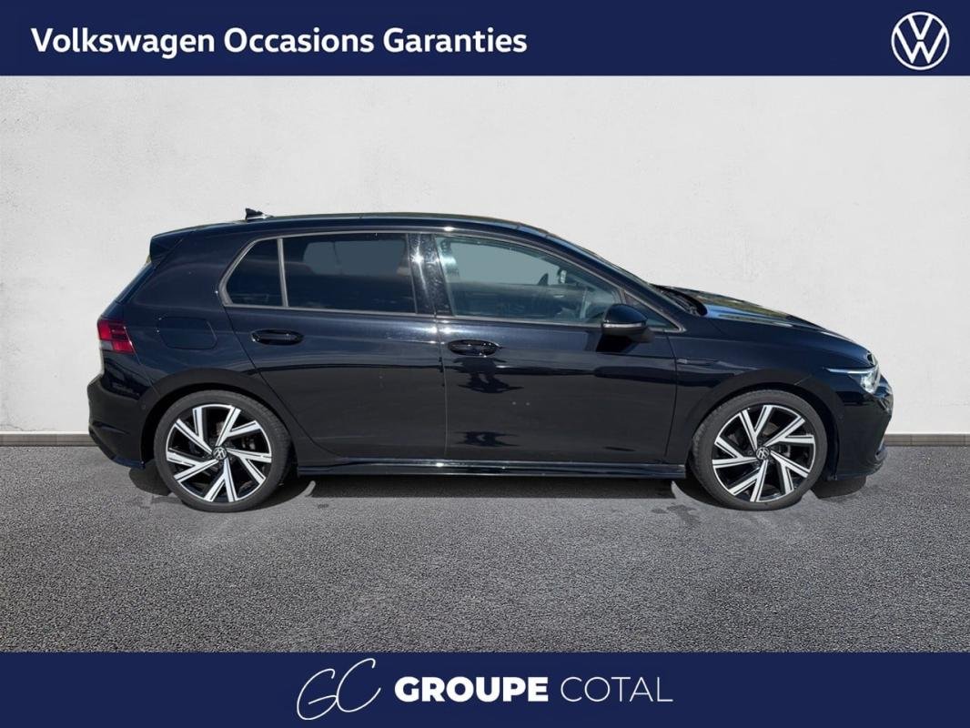 Volkswagen Golf - Photo 6
