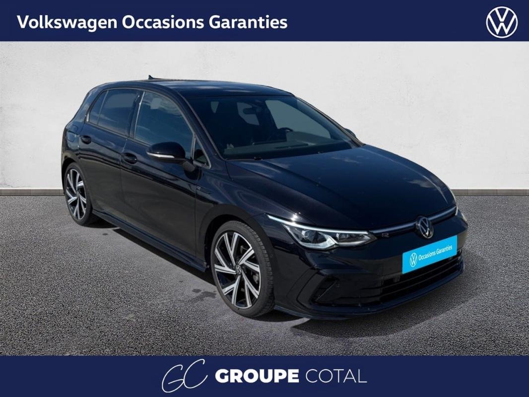 Volkswagen Golf - Photo 7