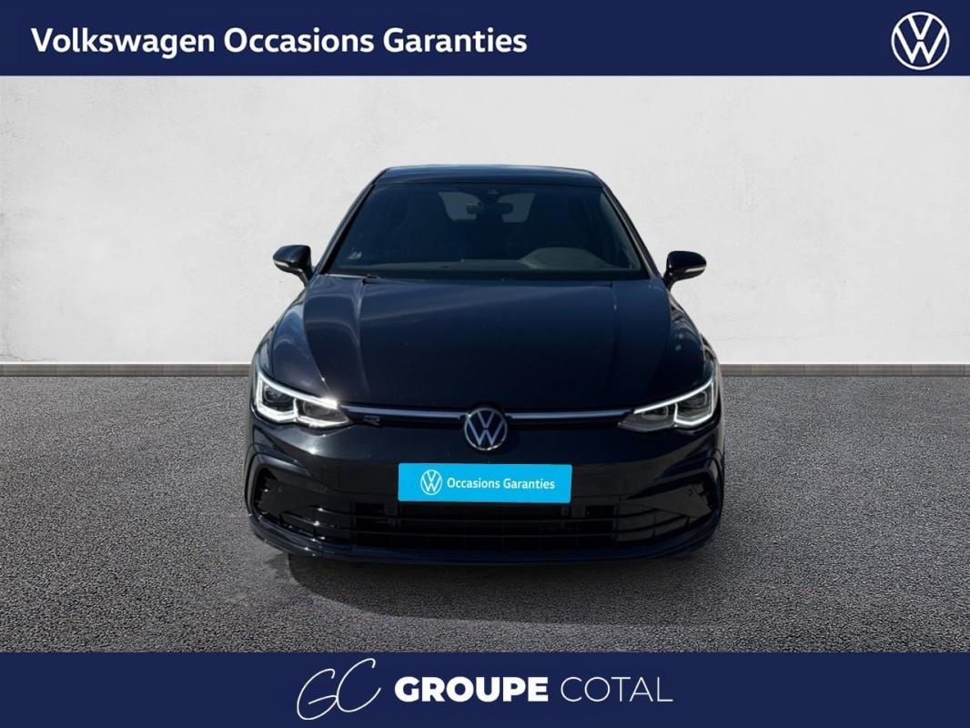 Volkswagen Golf - Photo 8