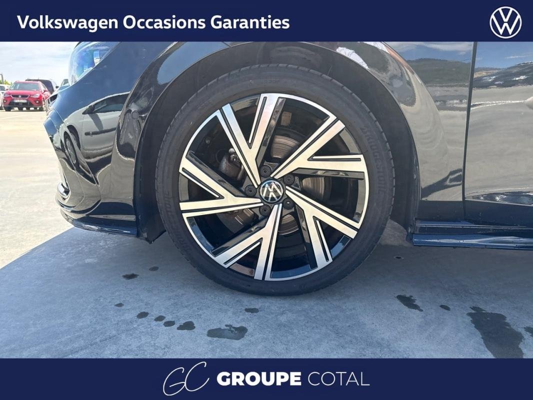 Volkswagen Golf - Photo 9
