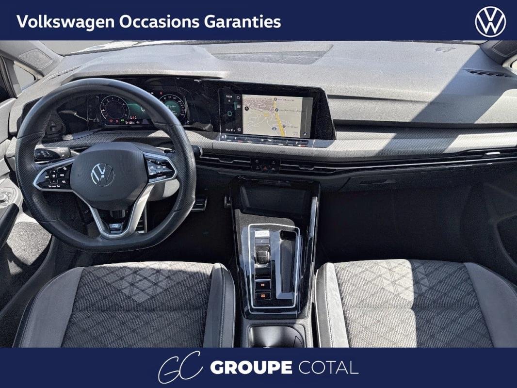 Volkswagen Golf - Photo 10