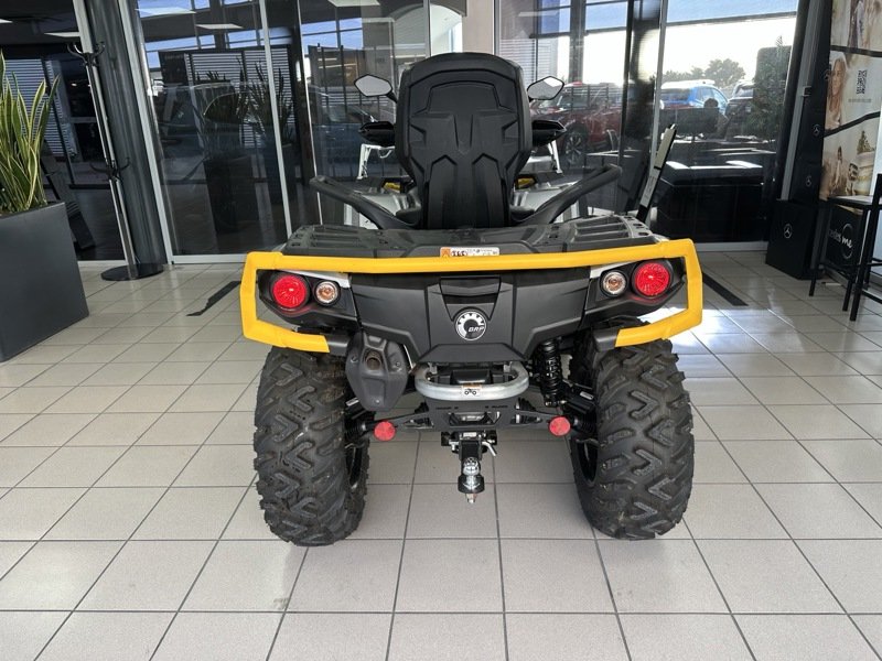 Can-Am Outlander MAX - Photo 2