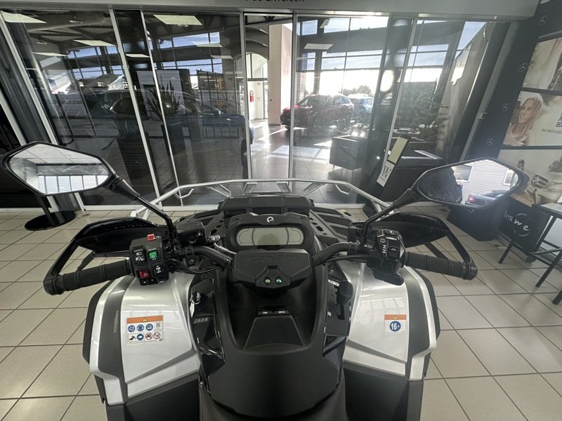 Can-Am Outlander MAX - Photo 5