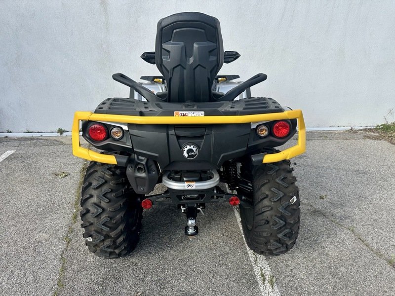 Can-Am Outlander MAX - Photo 2