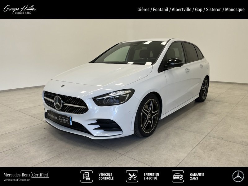 Mercedes Classe B