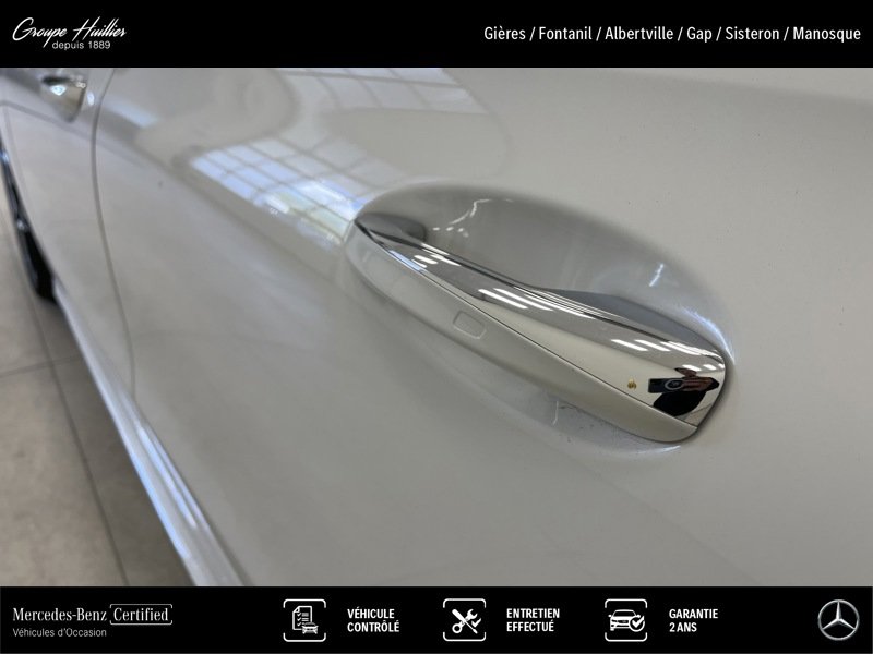 Mercedes Classe B - Photo 11